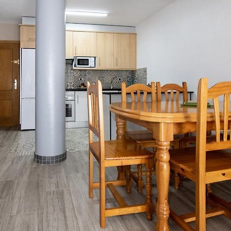 Rentalmar Salou Blue Exteriér fotografie