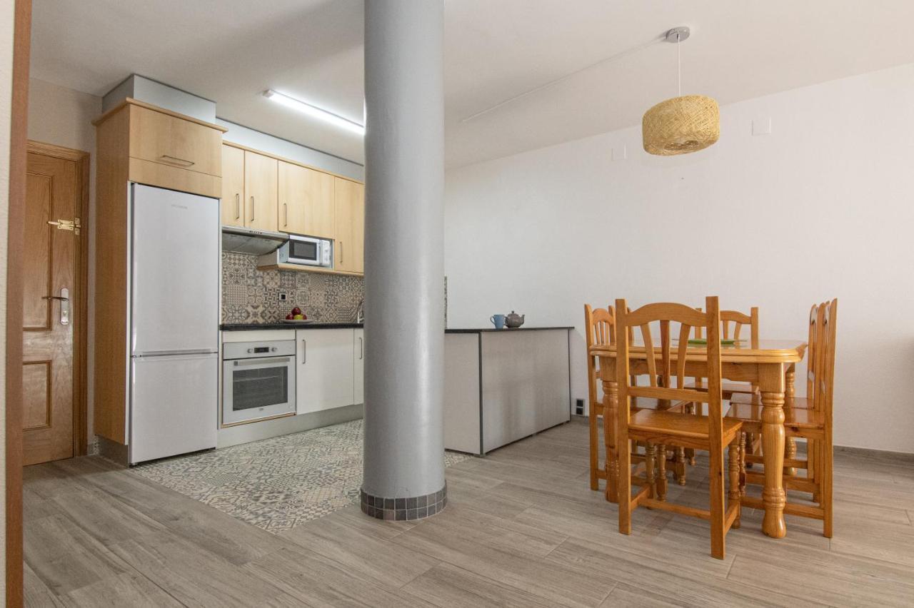 Rentalmar Salou Blue Exteriér fotografie