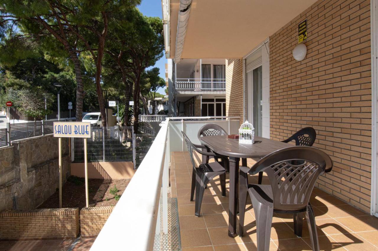 Rentalmar Salou Blue Exteriér fotografie