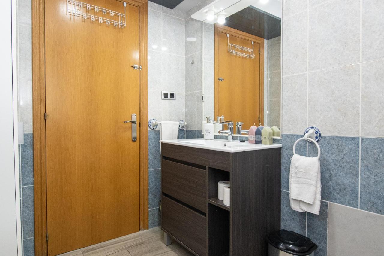 Rentalmar Salou Blue Exteriér fotografie
