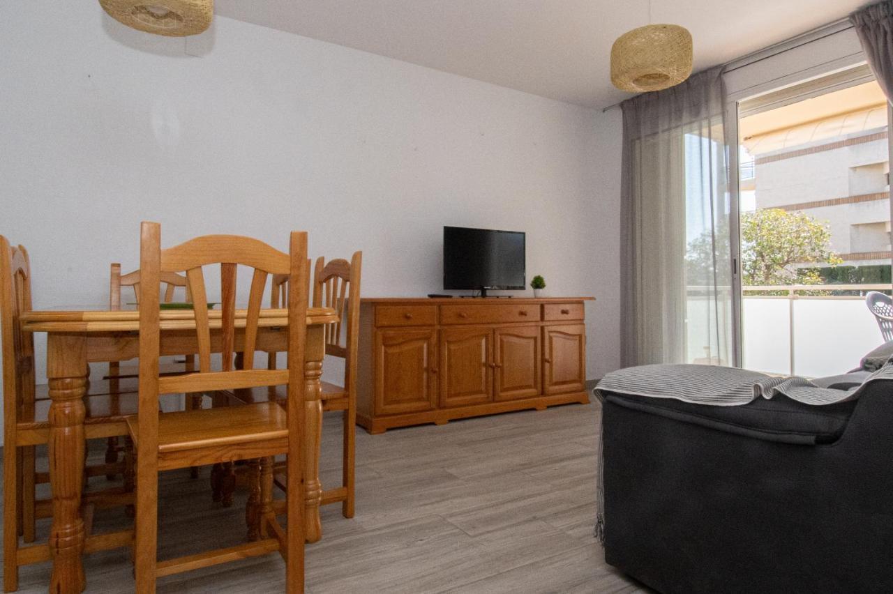 Rentalmar Salou Blue Exteriér fotografie