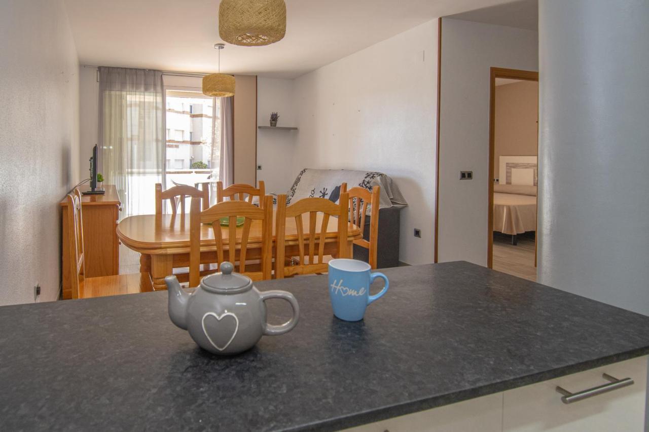 Rentalmar Salou Blue Exteriér fotografie