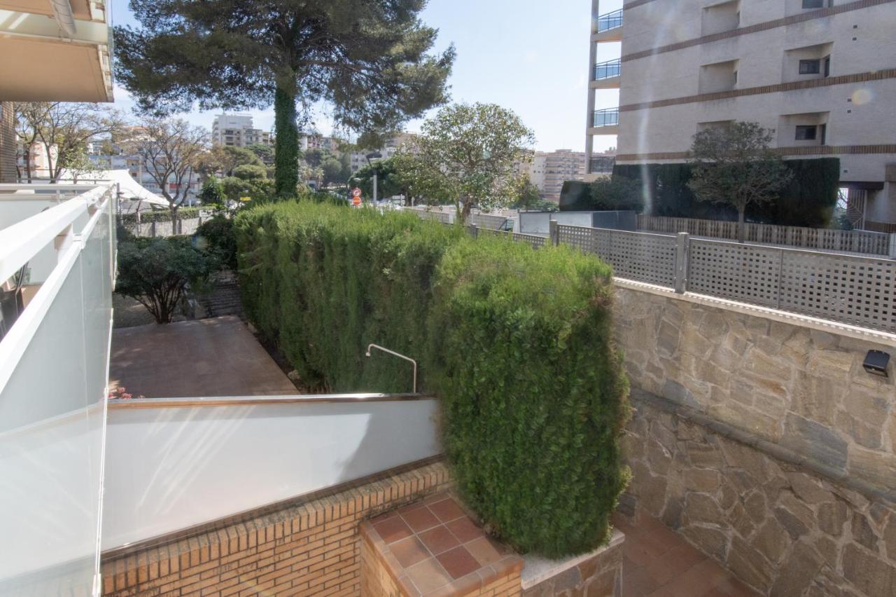 Rentalmar Salou Blue Exteriér fotografie