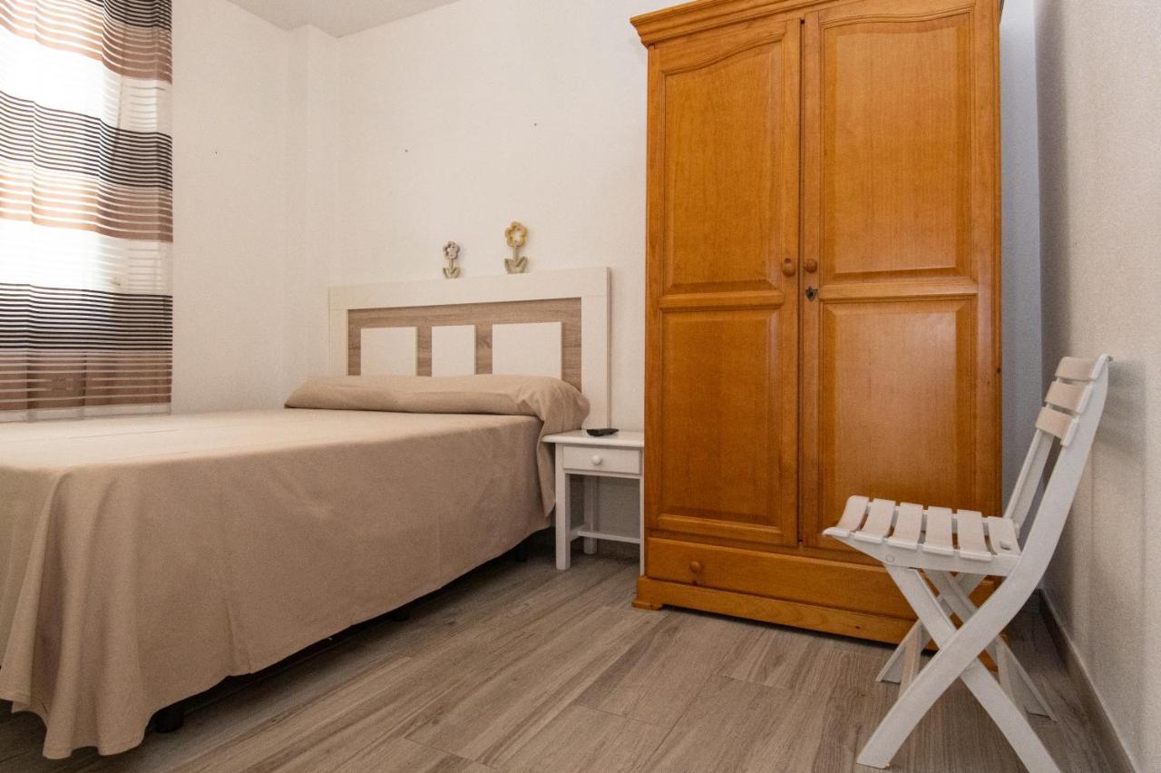 Rentalmar Salou Blue Exteriér fotografie