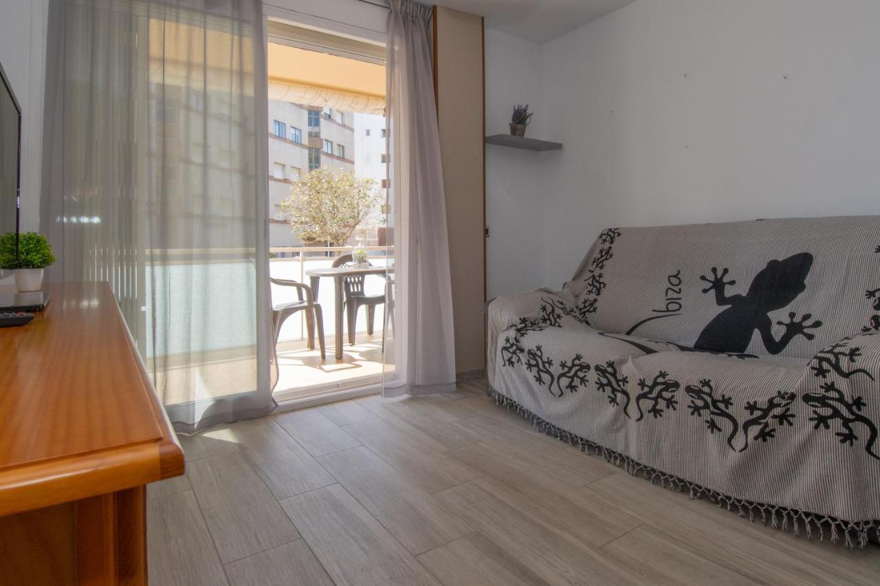 Rentalmar Salou Blue Exteriér fotografie