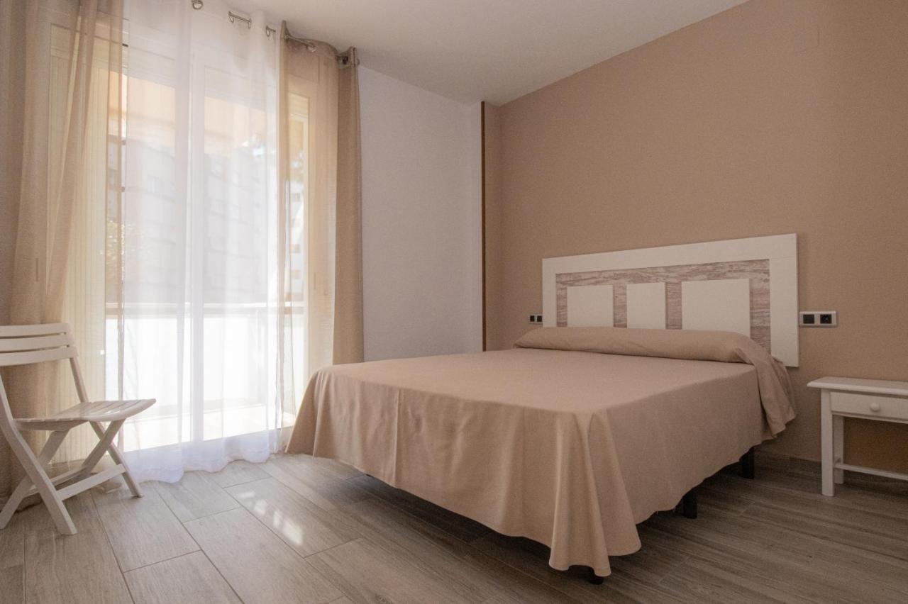 Rentalmar Salou Blue Exteriér fotografie