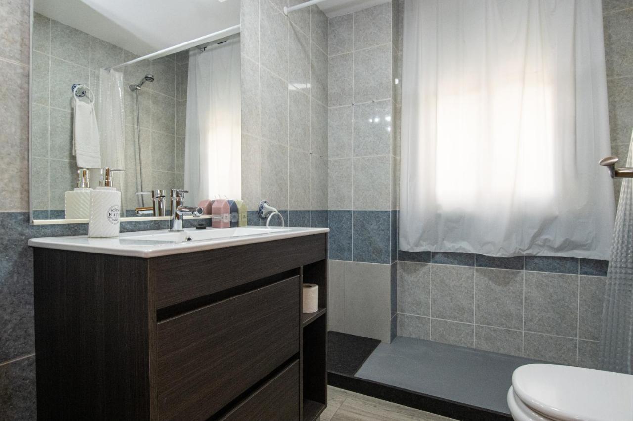 Rentalmar Salou Blue Exteriér fotografie