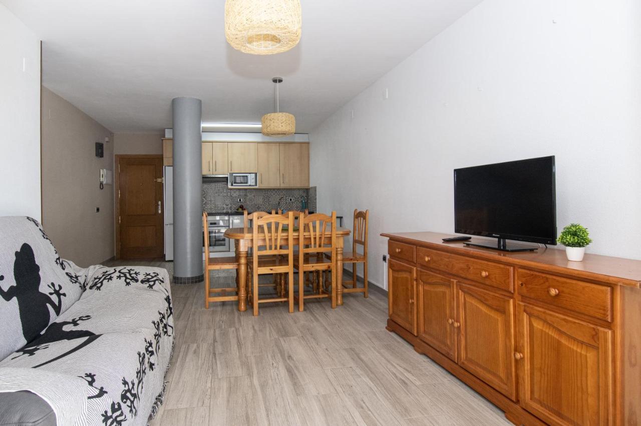 Rentalmar Salou Blue Exteriér fotografie