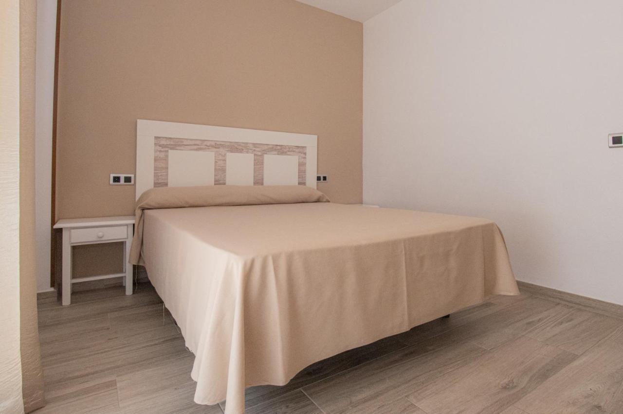Rentalmar Salou Blue Exteriér fotografie