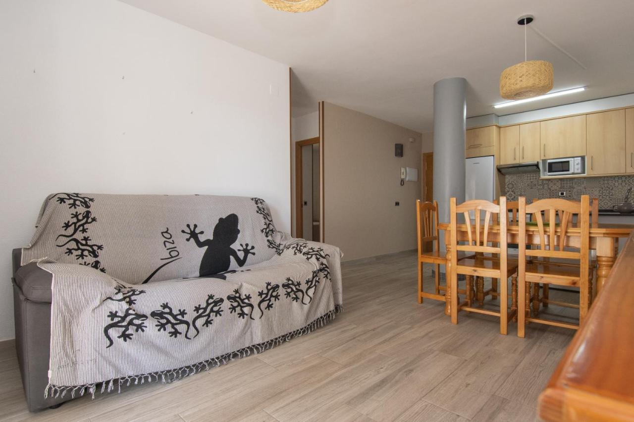 Rentalmar Salou Blue Exteriér fotografie